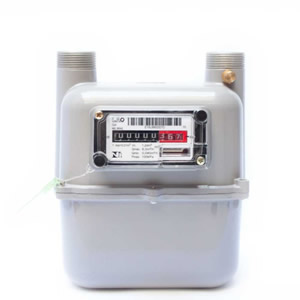 MEDIDOR DE GÁS  G-4