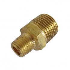  NIPEL REDUÇÃO 3/4 x 1/4